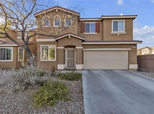 6513 Heavenly Moon St, North Las Vegas, NV 89084