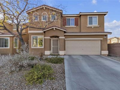 6513 Heavenly Moon St, North Las Vegas, NV, 89084