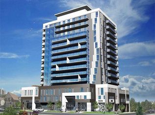 128 King St N #508, Waterloo, ON N2J 2X9