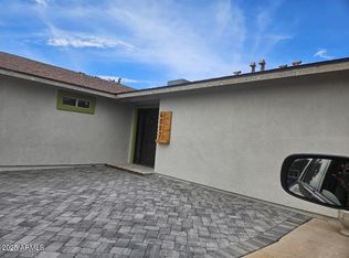 4002 N 58th Dr, Phoenix, AZ 85031
