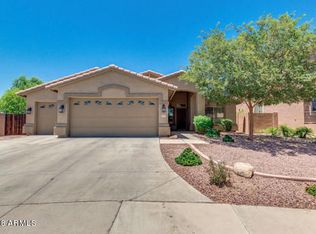 11618 N 149th Dr, Surprise, AZ 85379