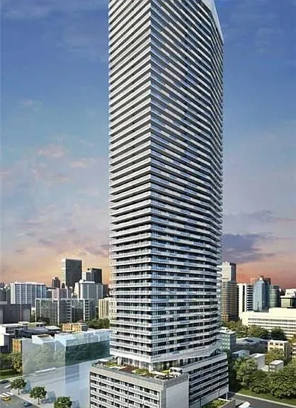 2221 Yonge St #1701 — Photo 14