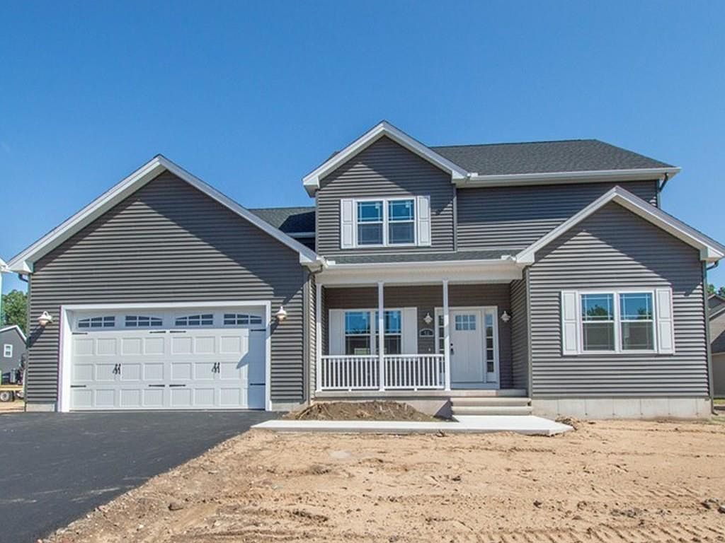 57 Elaine Cir, Springfield, MA 01109 Zillow