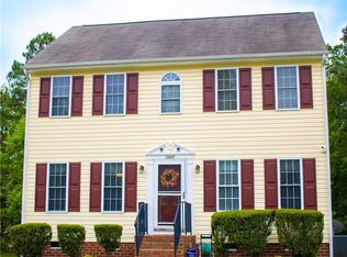 4007 Britannia Rd, Richmond, VA 23234