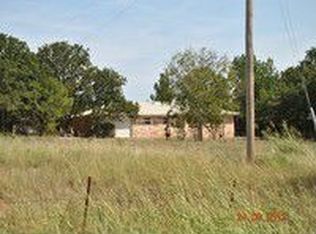 298 Price Rd, Lone Grove, OK 73443
