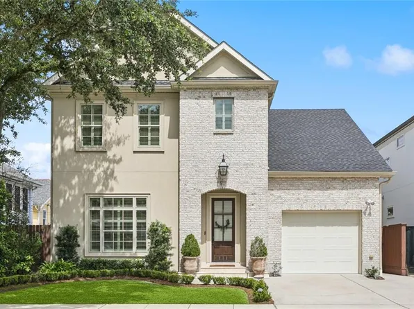 111 Rosewood Dr, Metairie, LA 70005