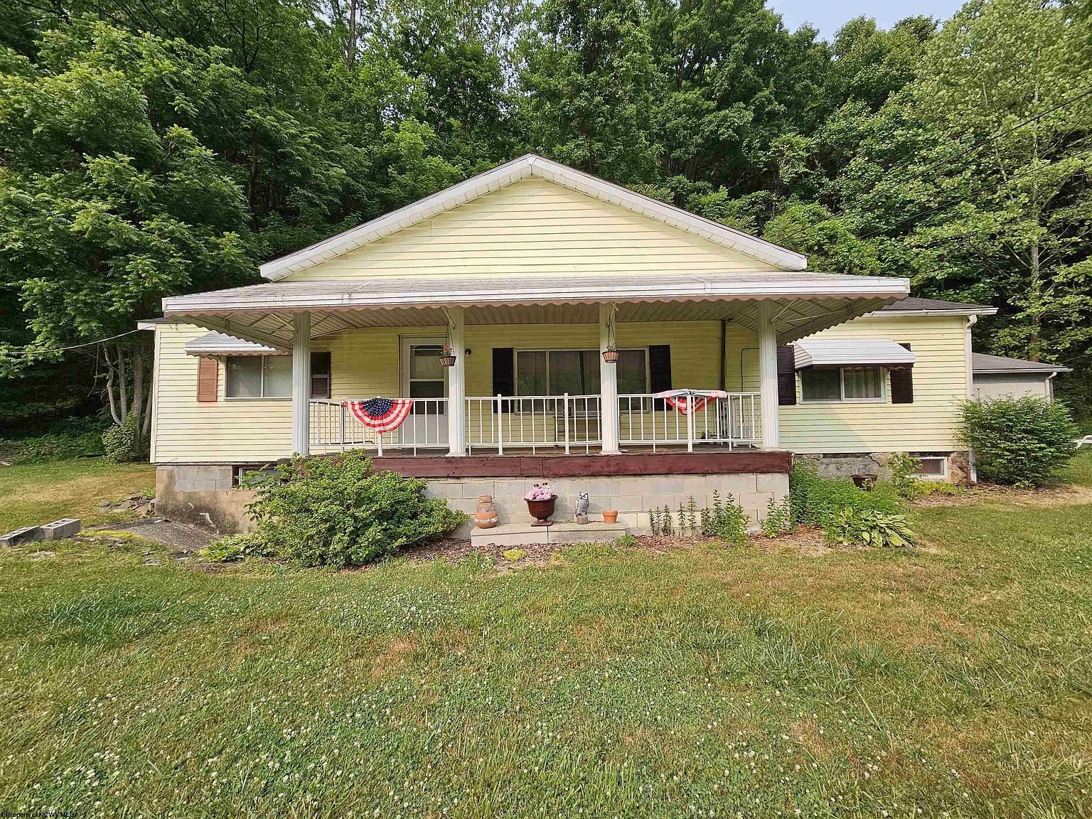 973 Middletown Rd, Fairmont, WV 26554 Zillow