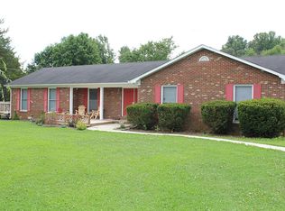 2346 Sun Valley Cir, Cookeville, TN 38501