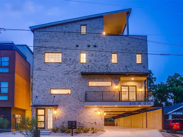 419 W 9th St, Dallas, TX 75208