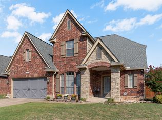 11985 S 91st East Ave, Bixby, OK 74008