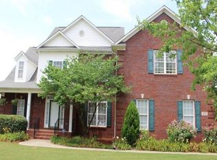 117 Jackies Ter, Madison, AL 35758