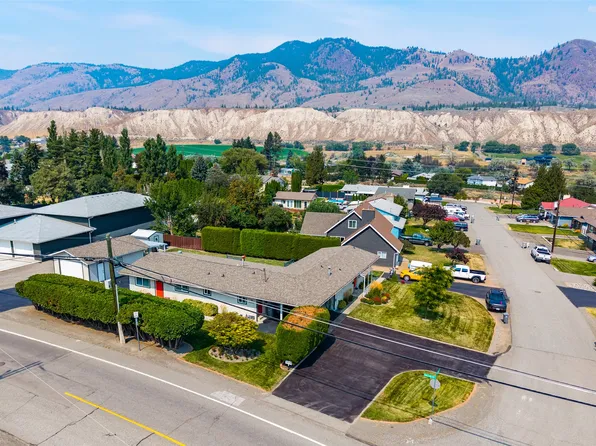 295 Viking Dr, Kamloops, BC V2C 5P1