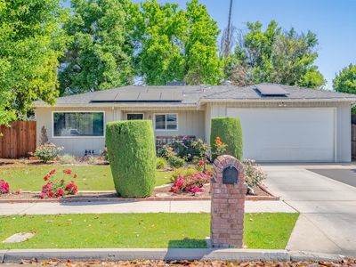 4562 N Holt Ave, Fresno, CA, 93705