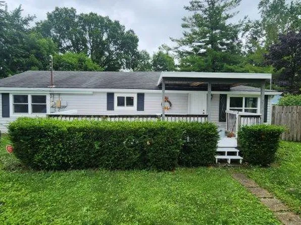 343 N Meridian St, Greenwood, IN 46143