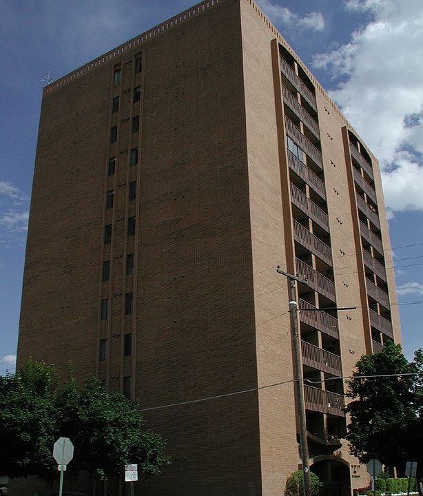 1st image of 400 S Lafayette St APT 1106