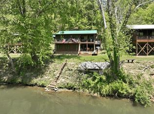 160 Megan Dr, Cleveland, GA 30528