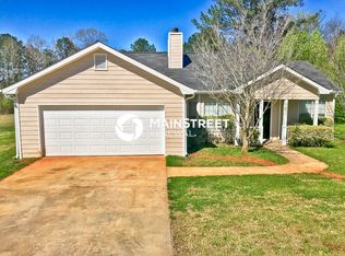 105 Falcon Ridge Dr, Covington, GA 30016
