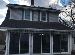 4105 Lefty Ln, New Brighton, PA 15066