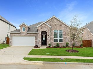 1411 Greenbelt Dr, Forney, TX 75126