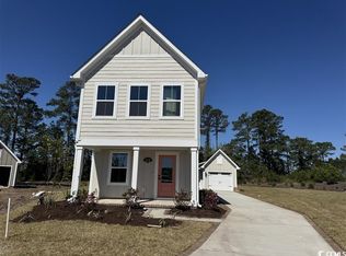 2729 Rowyn St, Longs, SC 29568