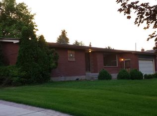 69 S Main St, Smithfield, UT 84335