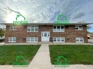 HIghland Apartment Units 2 Beds & 1 Bath, Highland, IN 46322