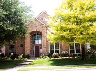1207 Surrey Ln, Allen, TX 75013