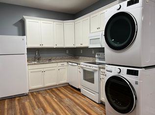 202 N Brewer St #5, Paris, TN 38242
