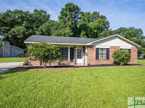 3148 Clydesdale Circle, Burton, SC 29906