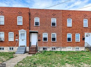 2924 Sollers Point Rd, Baltimore, MD
