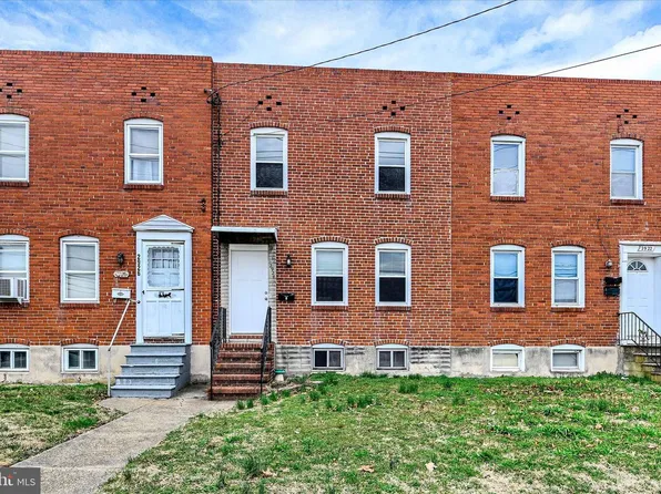 2924 Sollers Point Rd, Baltimore, MD 21222