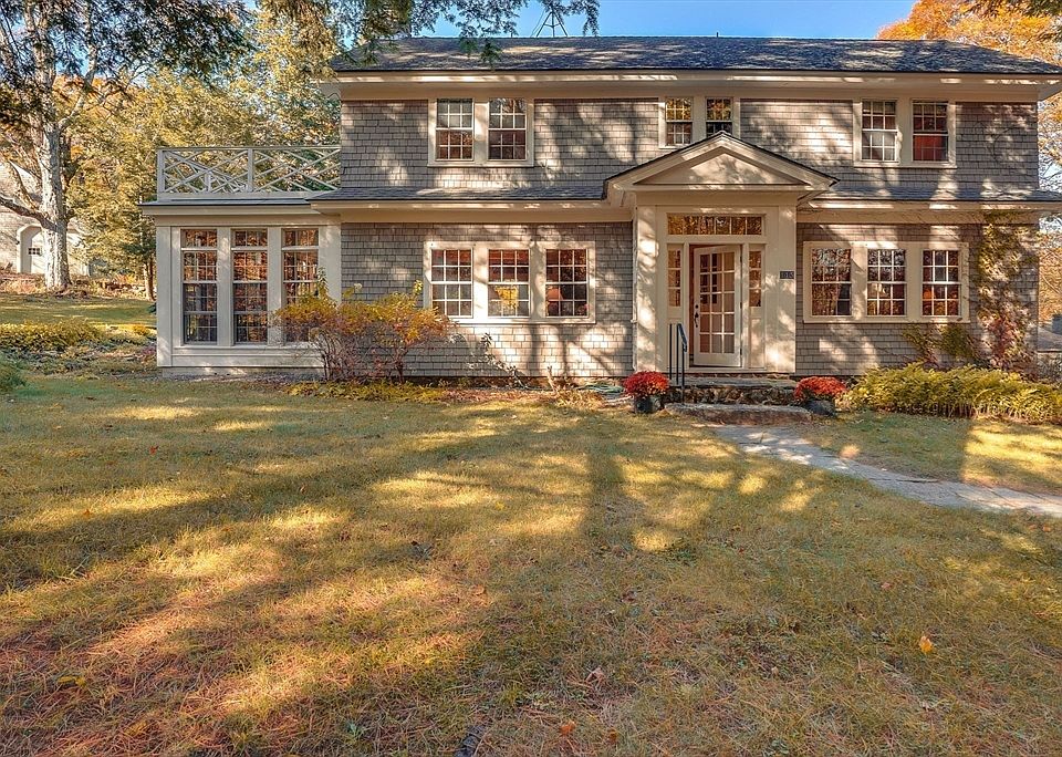 115 Town Line Rd, Francestown, NH 03043 | Zillow