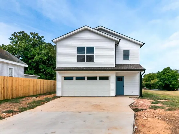 504 S Market St, Paris, TN 38242