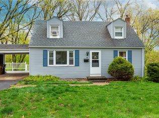 28 Bancroft Rd, Vernon, CT 06066