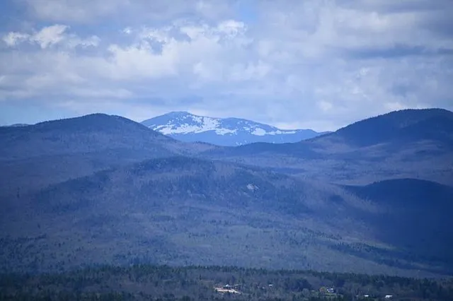 Mount Washington