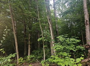 Stockwell Road Athey, Harrison, MI 48625