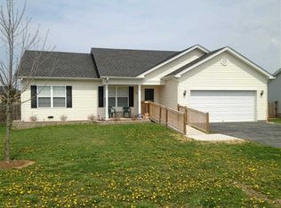 1436 Huron Way, Bowling Green, KY 42101