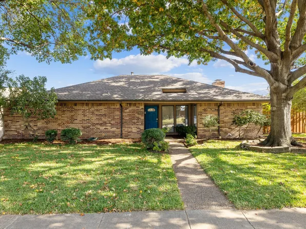 400 Shadow Bend Dr, Richardson, TX 75081