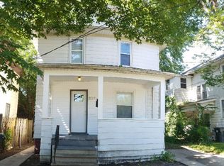 508 Baltimore St, Waterloo, IA 50702