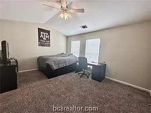 1725 Harvey Mitchell Pkwy S #1425 — Photo 7