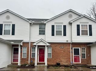 6021 Acropolis Way, Columbus, OH 43231