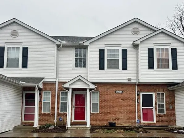 6021 Acropolis Way, Columbus, OH 43231