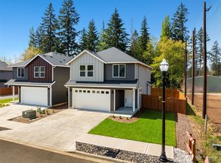 11122 NE 91st Ave, Vancouver, WA 98662