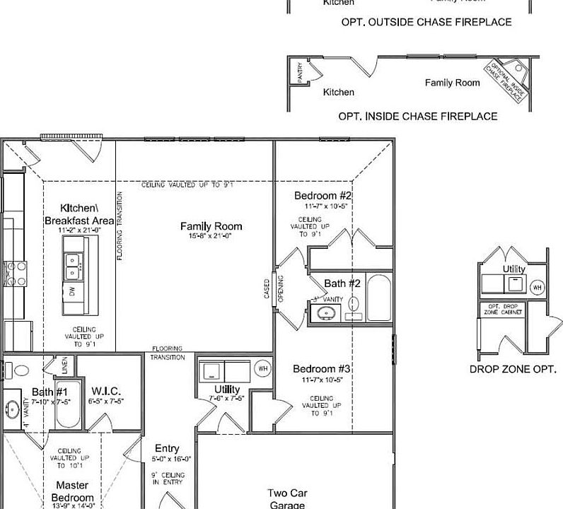 2nd image of 100 La Costa Dr