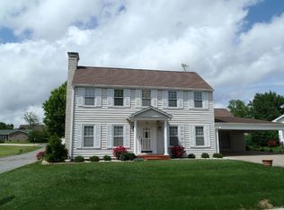 23 Red Bud Rd, Harrisburg, IL 62946