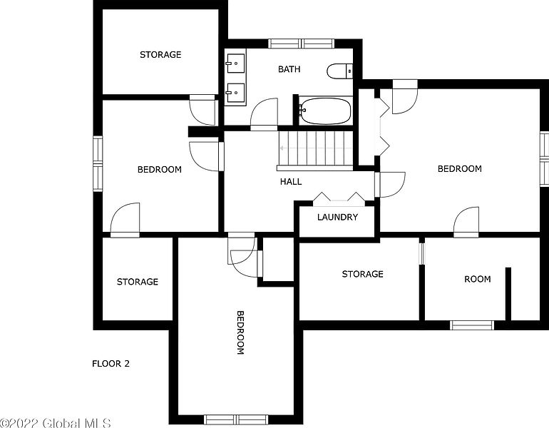 5th image of 28 Snowden Avenue