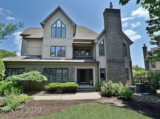 285 Hampshire Rdg, Park Ridge, NJ 07656