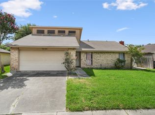 7006 Wakeforest Dr, Corpus Christi, TX 78413