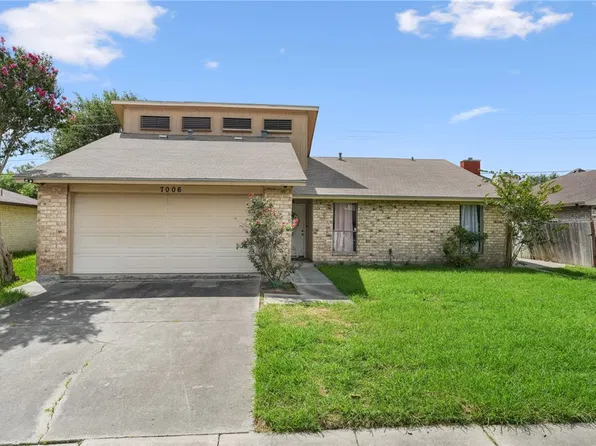 7006 Wakeforest Dr, Corpus Christi, TX 78413