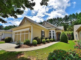 6295 Ivy Stone Way, Hoschton, GA 30548